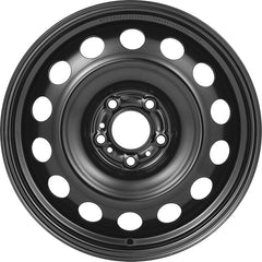 Kronprinz PS 516023 Stahlfelge 7x16 Zoll ET44 LK 5x108 ML65