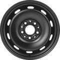Kronprinz BM 515019 Stahlfelge