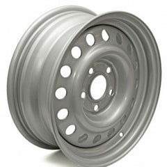 OE-Stahlfelge Stahlfelge ANHÄNGER 5.50x12 Zoll ET30 LK 5x112 ML67