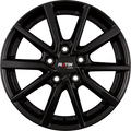 Platin P 95 Diamant Schwarz Alufelge 6.5x16 Zoll ET40 LK 5x114.3 ML70.1