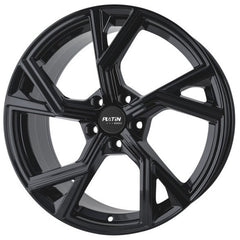 Platin P100 black Alufelge 8.5x20 Zoll ET20 LK 5x112 ML66.5