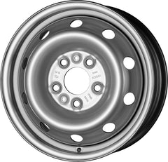 MWD 15135 Stahlfelge 6x15 Zoll ET68 LK 5x118 ML71.1