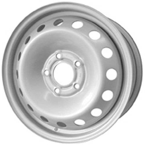 MWD 16034 Stahlfelge 6x16 Zoll ET50 LK 5x118 ML71.1 – Bild 2