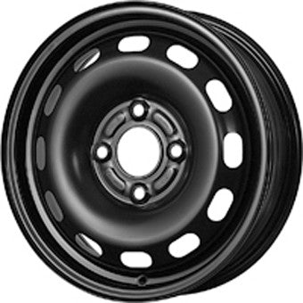 MWD 14144 Stahlfelge 5.5x14 Zoll ET47 LK 4x108 ML63.3 – Bild 2