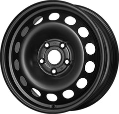 MWD 16043 Stahlfelge 6.5x16 Zoll ET50 LK 5x112 ML57.1