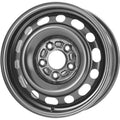MWD 15145 Stahlfelge 6x15 Zoll ET50 LK 5x114.3 ML67