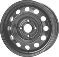 MWD 13116 Stahlfelge 4x13 Zoll ET46 LK 4x100 ML54