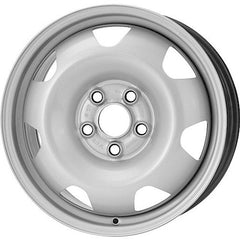 MWD 17002 Stahlfelge 7x17 Zoll ET55 LK 5x120 ML65.1