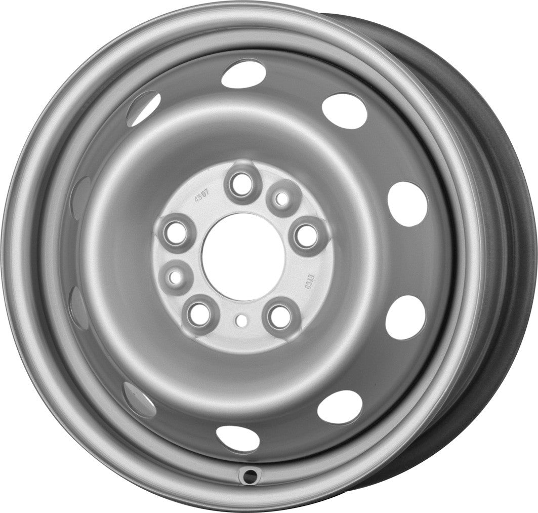 MWD 15200 Stahlfelge