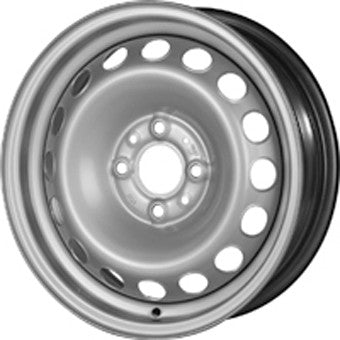 MWD 14176 Stahlfelge 5.5x14 Zoll ET35 LK 4x98 ML58.1 – Bild 2