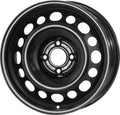 MWD 16152 Stahlfelge 6x16 Zoll ET23 LK 4x108 ML65