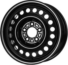 MWD 16150 Stahlfelge 6.5x16 Zoll ET46 LK 5x115 ML70.2