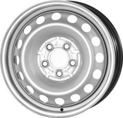 MWD 16156 Stahlfelge 6.5x16 Zoll ET60 LK 5x112 ML66.6