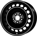 MWD 16162 Stahlfelge 6.5x16 Zoll ET44 LK 5x112 ML57