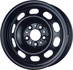 MWD 16199 Stahlfelge 6.5x16 Zoll ET33 LK 5x120 ML72.5