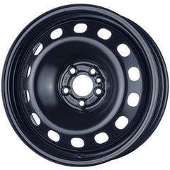 MWD 16204 Stahlfelge 6x16 Zoll ET36 LK 5x98 ML58.1