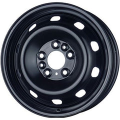 MWD 16208 Stahlfelge 6x16 Zoll ET68 LK 5x118 ML71.1