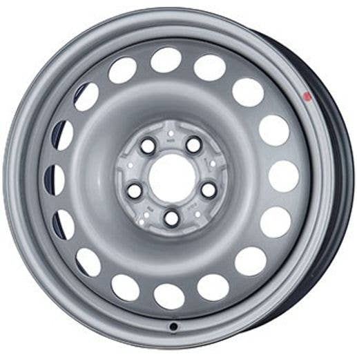 MWD 17012 Stahlfelge 6.5x17 Zoll ET50 LK 5x112 ML66.6