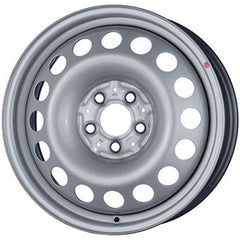 MWD 17012 Stahlfelge 6.5x17 Zoll ET50 LK 5x112 ML66.6