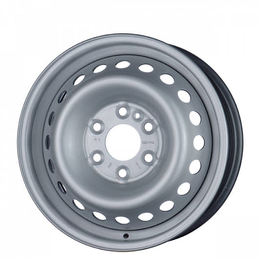 MWD 16214 Stahlfelge 6.5x16 Zoll ET68 LK 6x125 ML74