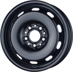 MWD 15274 Stahlfelge 5.5x15 Zoll ET46 LK 5x112 ML66.5