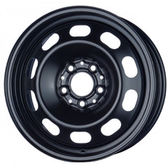 MWD 16211 Stahlfelge 7x16 Zoll ET47 LK 5x112 ML66.5