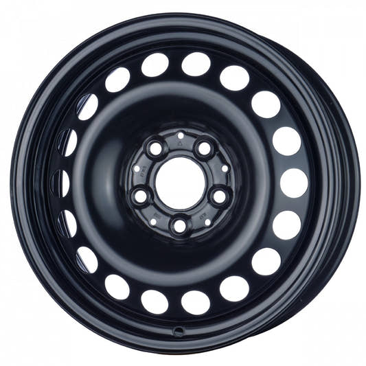 MWD 16218 Stahlfelge 6x16 Zoll ET36 LK 5x112 ML66.5