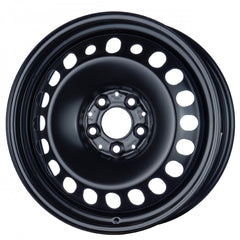 MWD 17013 Stahlfelge 6.5x17 Zoll ET38 LK 5x112 ML66.5