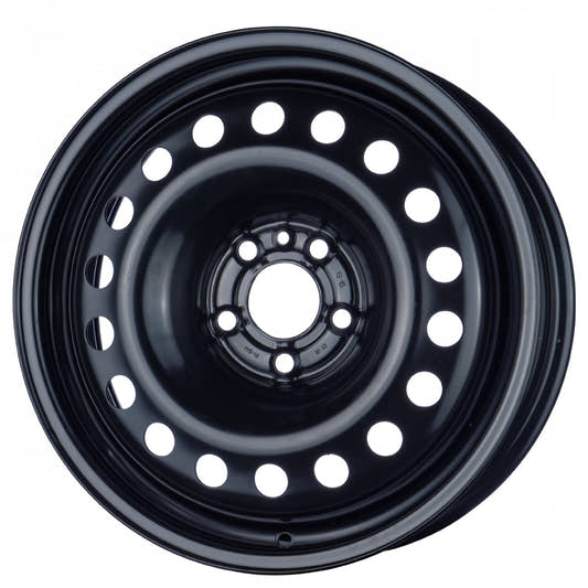 MWD 17016 Stahlfelge 6.5x17 Zoll ET40 LK 5x110 ML65