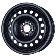 MWD 17016 Stahlfelge 6.5x17 Zoll ET40 LK 5x110 ML65