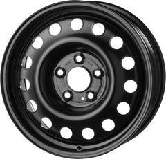 MWD 16244 Stahlfelge 6.5x16 Zoll ET46 LK 5x114.3 ML67