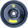 OE-Stahlfelge Stahlfelge VW PASSAT 3C 3.5x18 Zoll ET25 LK 5x112 ML57.1