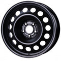 MWD 17035 Stahlfelge 7x17 Zoll ET46 LK 5x108 ML65