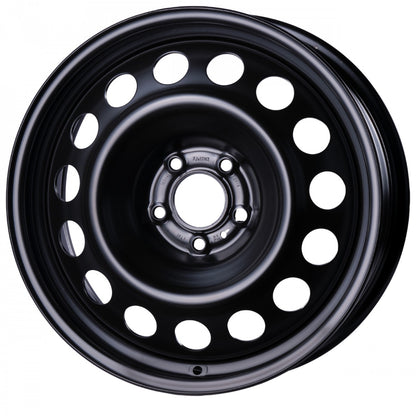MWD 17035 Stahlfelge 7x17 Zoll ET46 LK 5x108 ML65