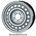 MW Deutschland Stahlfelge MERCEDES A CLASSE (F2A) 3.5x19 Zoll ET0 LK 5x112 ML67.5