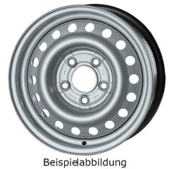 MW Deutschland Stahlfelge MERCEDES A CLASSE (F2A) 3.5x19 Zoll ET0 LK 5x112 ML67.5