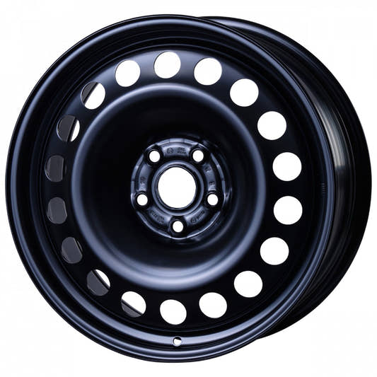 MWD 18004 Stahlfelge 7.5x18 Zoll ET50 LK 5x112 ML57.1