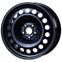 MWD 18004 Stahlfelge 7.5x18 Zoll ET50 LK 5x112 ML57.1