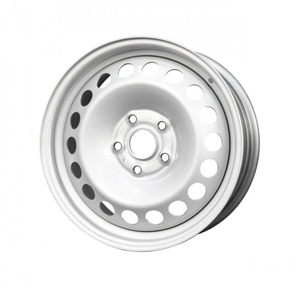 MWD 16287 Stahlfelge 6.5x16 Zoll ET48 LK 5x112 ML57 – Bild 2