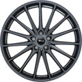 Brock B43 cosmic grey matt 8x20 ET55 - LK5/108 ML63.4