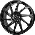 RC-Design RC36 schwarz lackiert Alufelge 7.5x19 Zoll ET40 LK 5x112 ML66.6