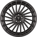 Mbdesign VR3 Mattgrau Alufelge 8.5x19 Zoll ET45 LK 5x108 ML75
