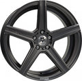 Mbdesign KV1 grau glänzend Alufelge 9x20 Zoll ET34 LK 5x112 ML75