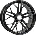 Mbdesign SF1 ZV schwarz seidenmatt Alufelge 8.5x20 Zoll ET53 LK 1x1 ML84.1