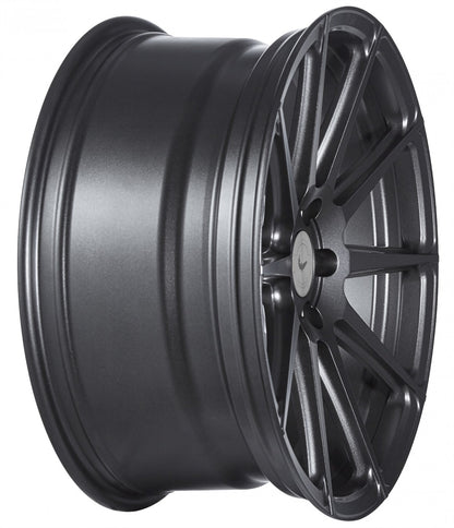 Barracuda Project 2.0 mattgunmetal 10.5x20 ET40 - LK5/114.3 ML73.1