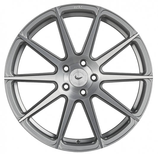 Barracuda Project 2.0 silver brushed 9x20 ET40 - LK5/115 ML73.1