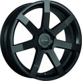 Corspeed Challenge mattblack PureSports - DS10 Alufelge 8.5x20 Zoll ET35 LK 5x112 ML73.1
