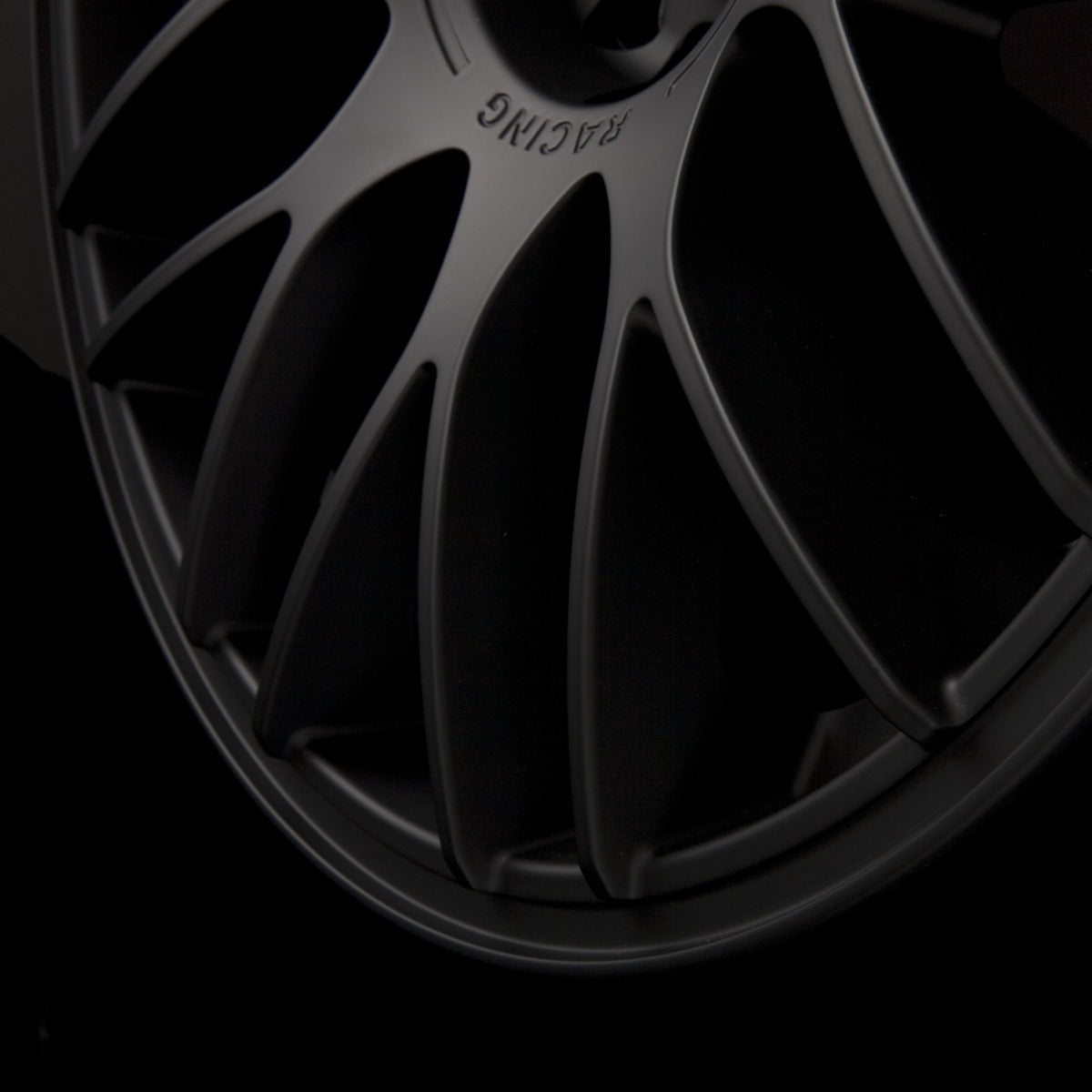 Barracuda Karizzma mattblack PureSports - DS10 Alufelge 8.5x19 Zoll ET30 LK 5x108 ML73.1 – Bild 6