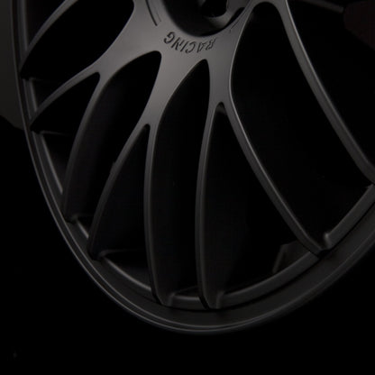 Barracuda Karizzma mattblack PureSports - DS10 Alufelge 8.5x19 Zoll ET30 LK 5x108 ML73.1 – Bild 6