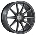Barracuda Project 2.0 mattgunmetal - DS10 8.5x19 ET35 - LK5/112 ML73.1
